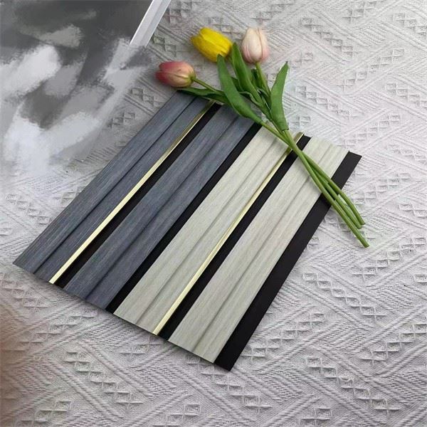 Saudi Arabia PS Decorative Wall Panel PS Board PS Foam Panel